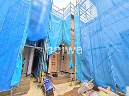 埼玉県戸田市喜沢２丁目