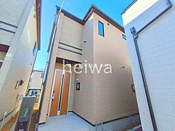 埼玉県戸田市喜沢２丁目