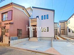 埼玉県戸田市喜沢２丁目