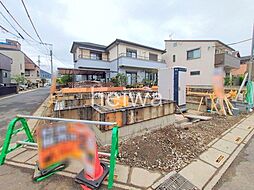 埼玉県川口市戸塚東２丁目