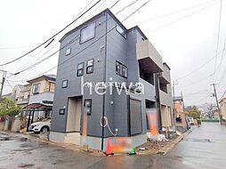 埼玉県川口市戸塚東２丁目