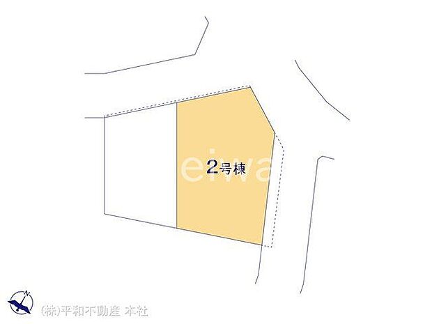 図面と異なる場合は現況を優先