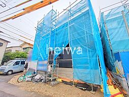 埼玉県さいたま市南区大字大谷口