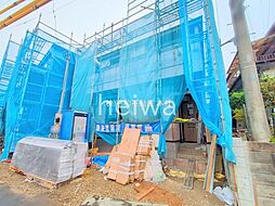 埼玉県さいたま市南区大字大谷口