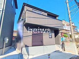 埼玉県さいたま市南区大字大谷口