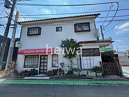 埼玉県戸田市下戸田２丁目