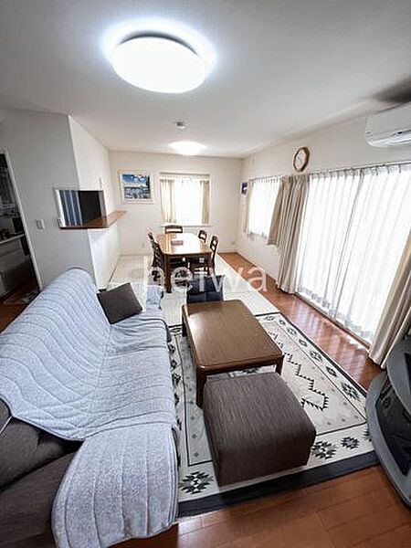 apartment 埼玉県戸田市大字新曽
地図を見る