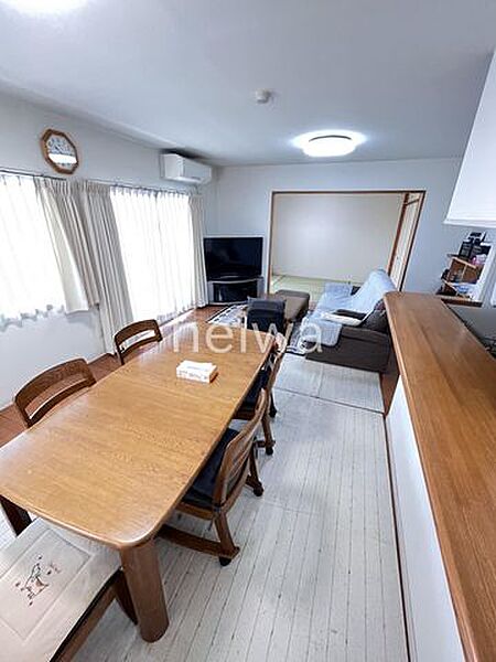 apartment 埼玉県戸田市大字新曽
地図を見る