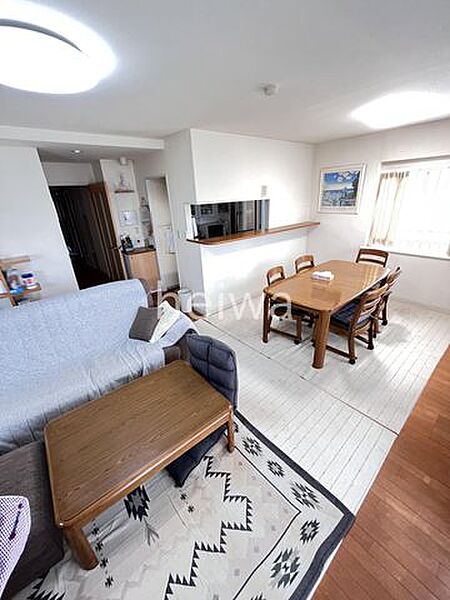 apartment 埼玉県戸田市大字新曽
地図を見る