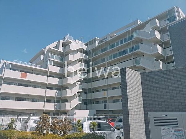apartment 埼玉県戸田市大字新曽
地図を見る