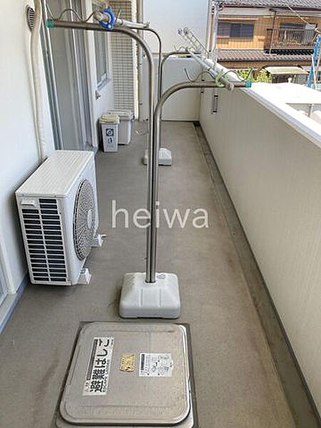 apartment 埼玉県戸田市大字新曽
地図を見る