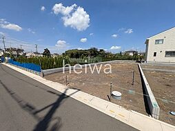 埼玉県川口市大字安行