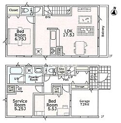 埼玉県さいたま市浦和区木崎５丁目