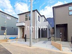 埼玉県川口市大字峯