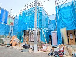 埼玉県川口市大字峯