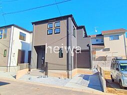 埼玉県川口市大字峯