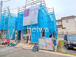 埼玉県川口市大字峯