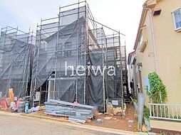 埼玉県蕨市南町４丁目