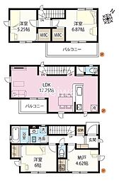 埼玉県さいたま市浦和区領家２丁目