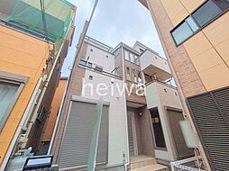 埼玉県川口市弥平４丁目