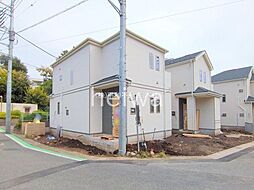 埼玉県川口市大字東本郷