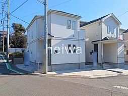 埼玉県川口市大字東本郷