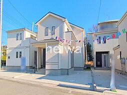 埼玉県川口市大字東本郷