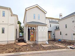 埼玉県川口市大字東本郷