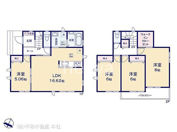 図面と異なる場合は現況を優先