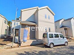 埼玉県川口市大字東本郷