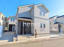 埼玉県川口市大字東本郷