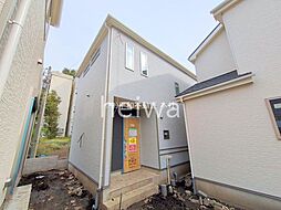 埼玉県川口市大字東本郷