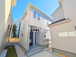 埼玉県川口市大字東本郷