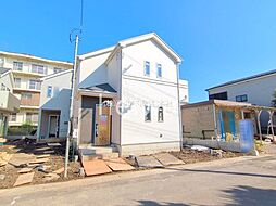 埼玉県川口市大字東本郷