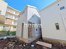 埼玉県川口市大字東本郷