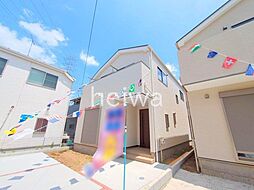 埼玉県川口市大字石神