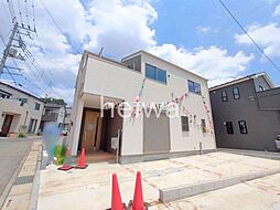 埼玉県川口市大字安行原