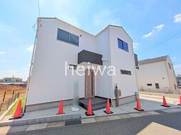 埼玉県川口市大字安行原