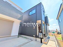 埼玉県川口市大字安行原