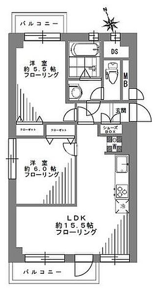 間取り：311002178953