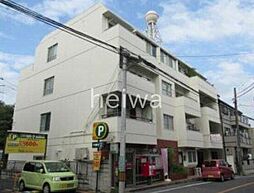 ブロケイド岸町