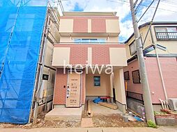 埼玉県さいたま市南区大字広ヶ谷戸