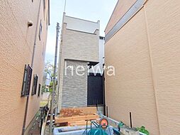 埼玉県川口市本町１丁目