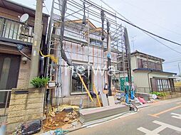 埼玉県川口市大字木曽呂