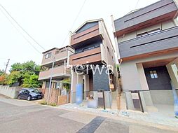 埼玉県川口市差間３丁目