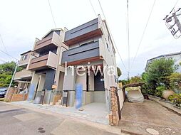 埼玉県川口市差間３丁目