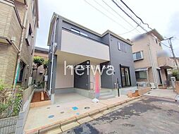 埼玉県川口市前川２丁目