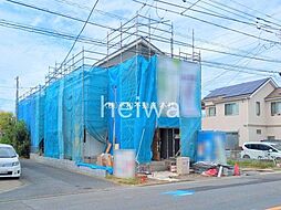 埼玉県戸田市笹目５丁目