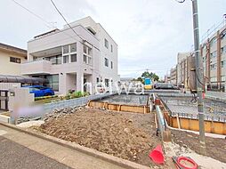 埼玉県蕨市塚越５丁目