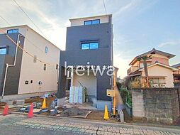 埼玉県戸田市笹目３丁目